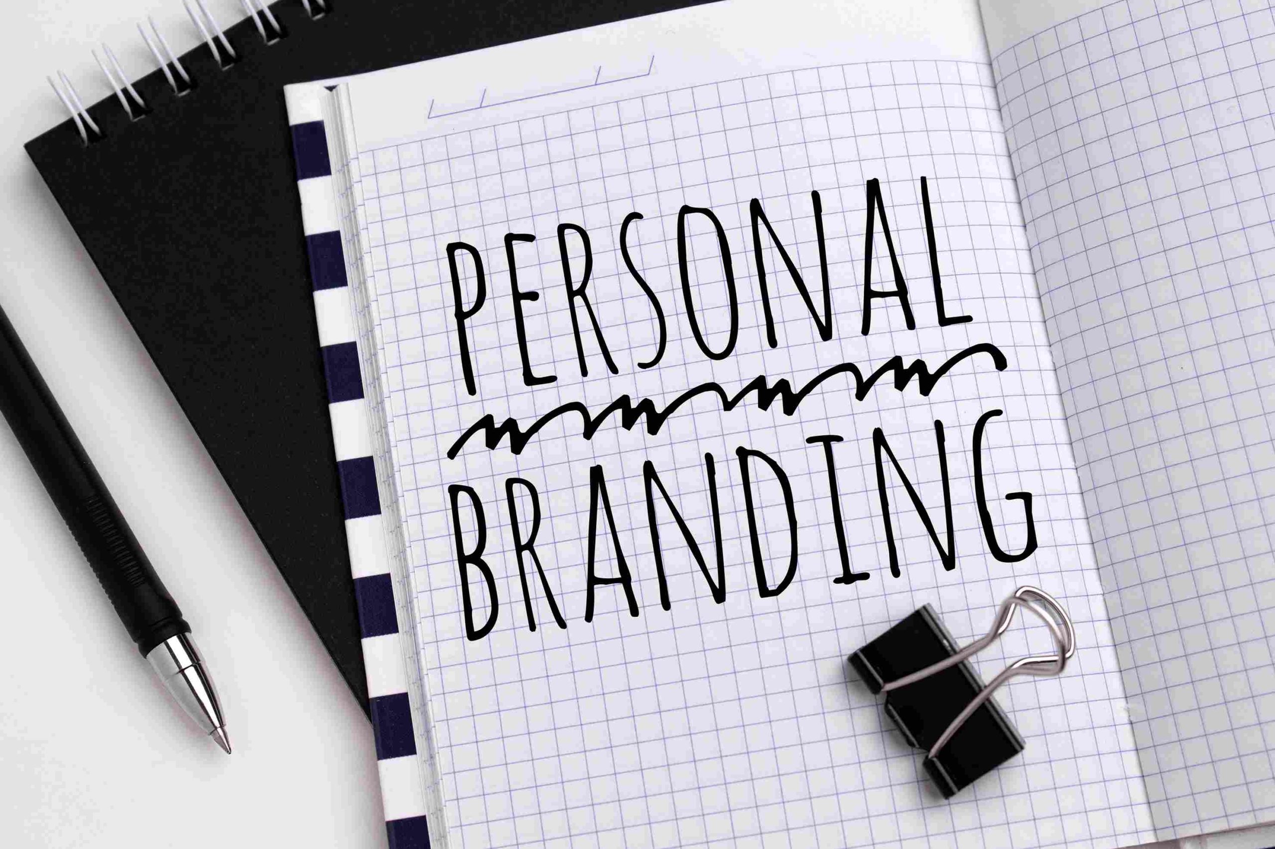 10 Step Checklist To Create Your Personal Branding