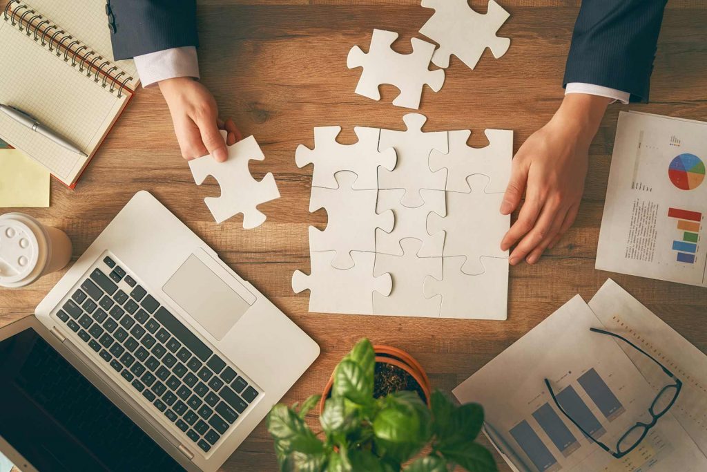 sustainability strategy