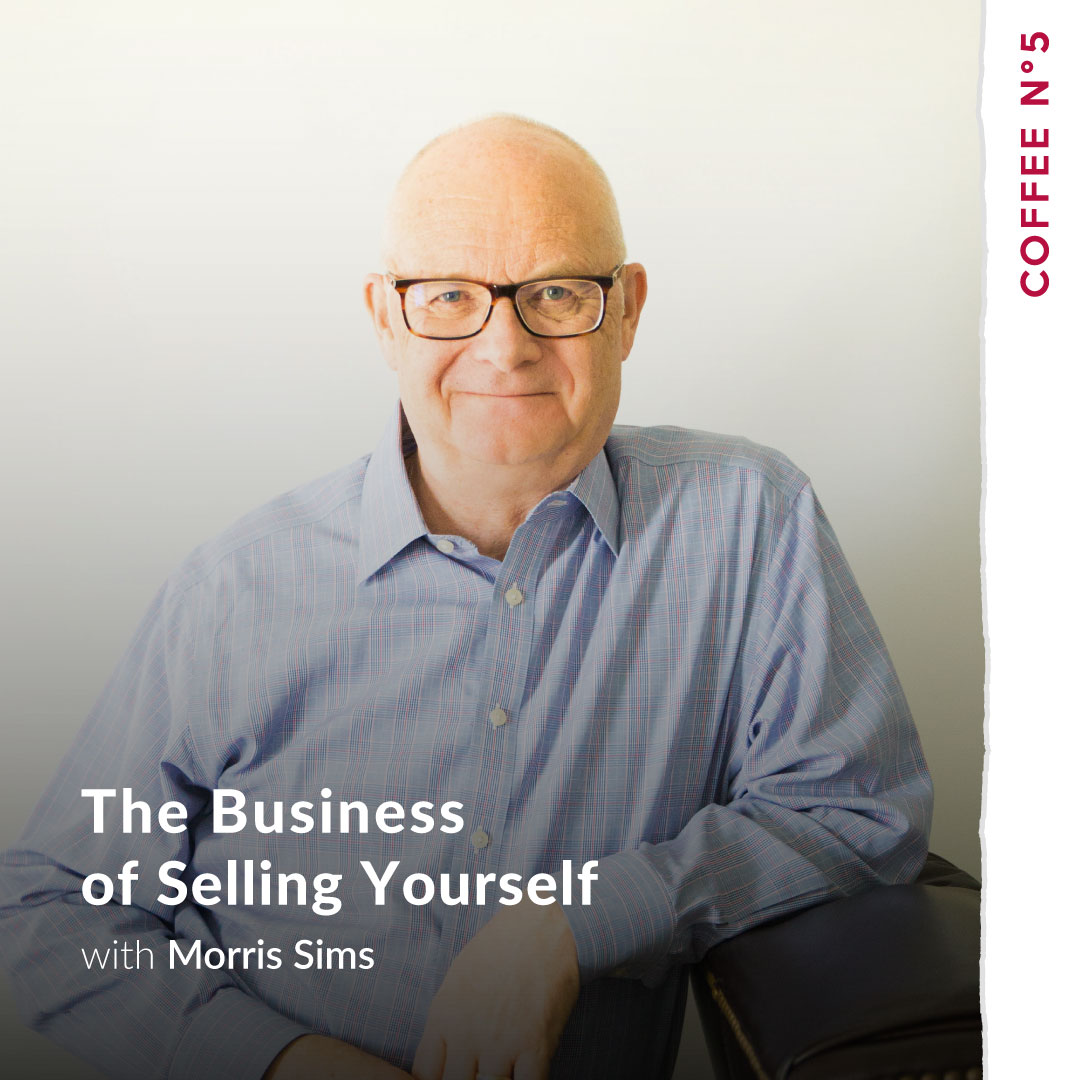 Morris Sims - Coffee N.5 Podcast